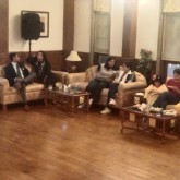 MUSICAL EVENING (KARAOKE NIGHT WITH DJ :28 JUN 25
